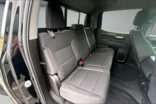 GMC Sierra 1500 2023 4x4 SLE 4dr Crew Cab 5.8 ft. SB