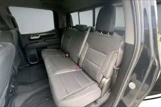 GMC Sierra 1500 2023 4x4 SLE 4dr Crew Cab 5.8 ft. SB