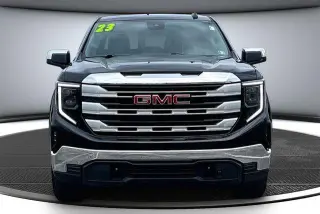 GMC Sierra 1500 2023 4x4 SLE 4dr Crew Cab 5.8 ft. SB