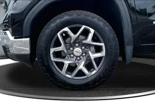 GMC Sierra 1500 2023 4x4 SLE 4dr Crew Cab 5.8 ft. SB