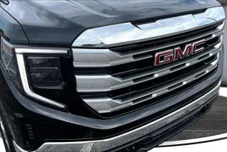 GMC Sierra 1500 2023 4x4 SLE 4dr Crew Cab 5.8 ft. SB