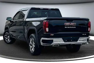 GMC Sierra 1500 2023 4x4 SLE 4dr Crew Cab 5.8 ft. SB