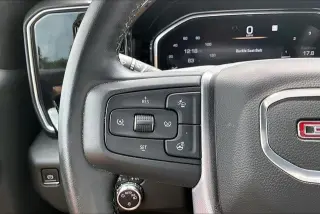 GMC Sierra 1500 2023 4x4 SLE 4dr Crew Cab 5.8 ft. SB
