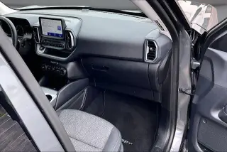 Ford Bronco Sport 2025 AWD Big Bend 4dr SUV