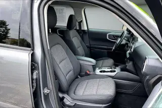 Ford Bronco Sport 2025 AWD Big Bend 4dr SUV