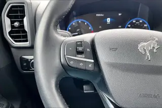 Ford Bronco Sport 2025 AWD Big Bend 4dr SUV