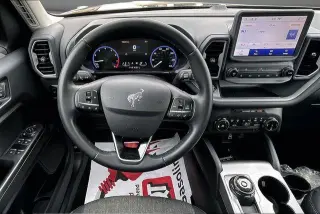 Ford Bronco Sport 2025 AWD Big Bend 4dr SUV