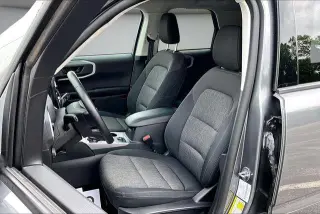 Ford Bronco Sport 2025 AWD Big Bend 4dr SUV