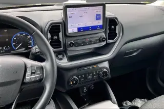 Ford Bronco Sport 2025 AWD Big Bend 4dr SUV