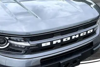 Ford Bronco Sport 2025 AWD Big Bend 4dr SUV