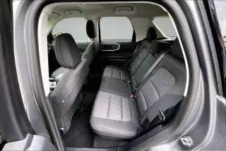Ford Bronco Sport 2025 AWD Big Bend 4dr SUV