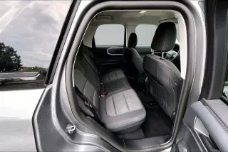 Ford Bronco Sport 2025 AWD Big Bend 4dr SUV