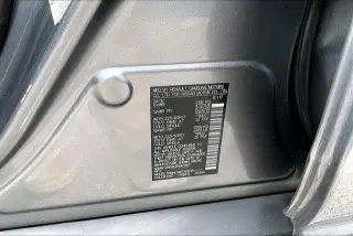 Nissan Rogue 2018 AWD S 4dr Crossover