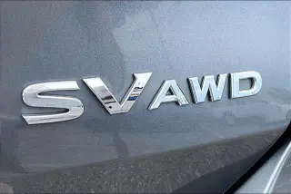 Nissan Rogue 2018 AWD S 4dr Crossover