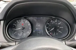 Nissan Rogue 2018 AWD S 4dr Crossover