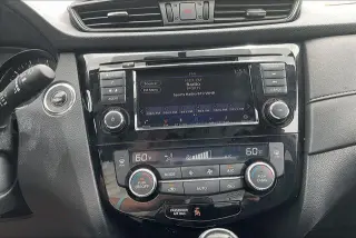 Nissan Rogue 2018 AWD S 4dr Crossover