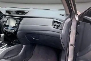 Nissan Rogue 2018 AWD S 4dr Crossover
