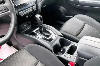 Nissan Rogue 2018 AWD S 4dr Crossover