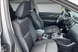 Nissan Rogue 2018 AWD S 4dr Crossover
