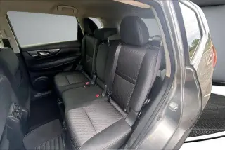 Nissan Rogue 2018 AWD S 4dr Crossover