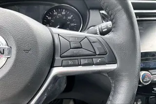 Nissan Rogue 2018 AWD S 4dr Crossover