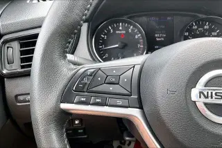 Nissan Rogue 2018 AWD S 4dr Crossover