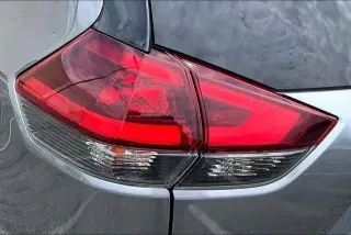 Nissan Rogue 2018 AWD S 4dr Crossover