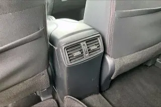 Nissan Rogue 2018 AWD S 4dr Crossover