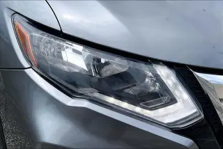 Nissan Rogue 2018 AWD S 4dr Crossover