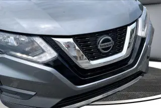 Nissan Rogue 2018 AWD S 4dr Crossover