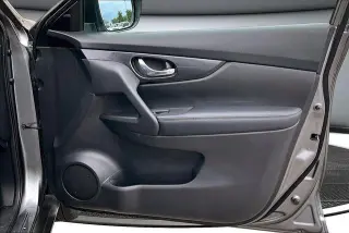 Nissan Rogue 2018 AWD S 4dr Crossover