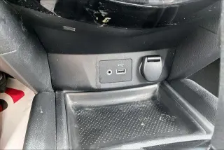 Nissan Rogue 2018 AWD S 4dr Crossover