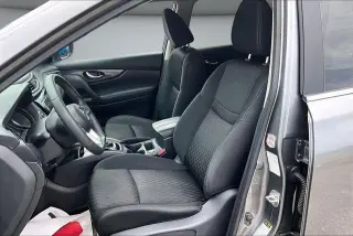 Nissan Rogue 2018 AWD S 4dr Crossover