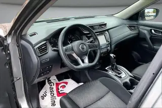 Nissan Rogue 2018 AWD S 4dr Crossover