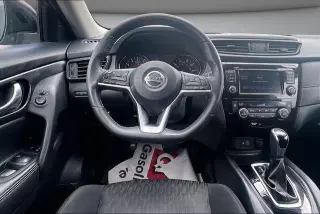 Nissan Rogue 2018 AWD S 4dr Crossover