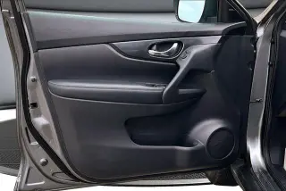 Nissan Rogue 2018 AWD S 4dr Crossover