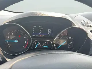 Ford Escape 2018 SE 4dr SUV