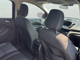 Ford Escape 2018 SE 4dr SUV