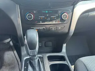 Ford Escape 2018 SE 4dr SUV