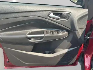 Ford Escape 2018 SE 4dr SUV