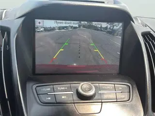Ford Escape 2018 SE 4dr SUV