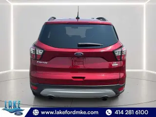 Ford Escape 2018 SE 4dr SUV