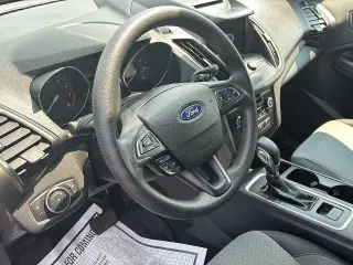 Ford Escape 2018 SE 4dr SUV