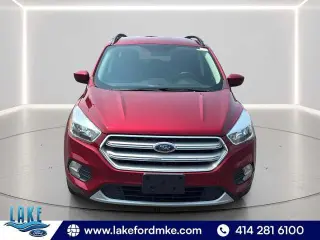 Ford Escape 2018 SE 4dr SUV