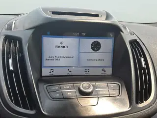 Ford Escape 2018 SE 4dr SUV