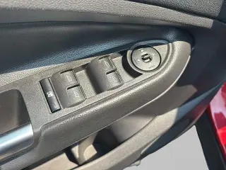Ford Escape 2018 SE 4dr SUV