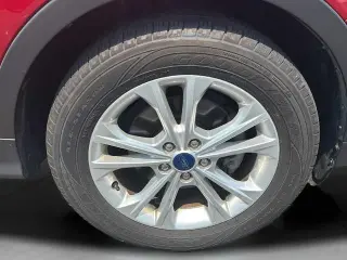 Ford Escape 2018 SE 4dr SUV