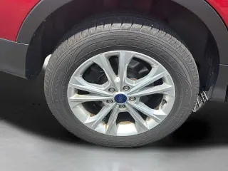 Ford Escape 2018 SE 4dr SUV