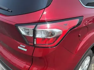 Ford Escape 2018 SE 4dr SUV