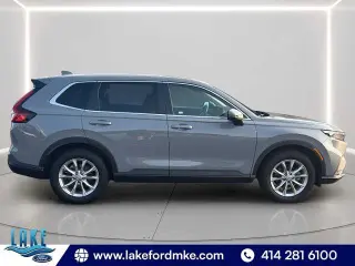 Honda CR-V 2023 AWD EX-L 4dr SUV w/o BSI